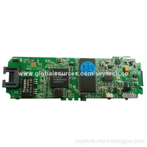Contract Manufacturing Service and pcb assembly